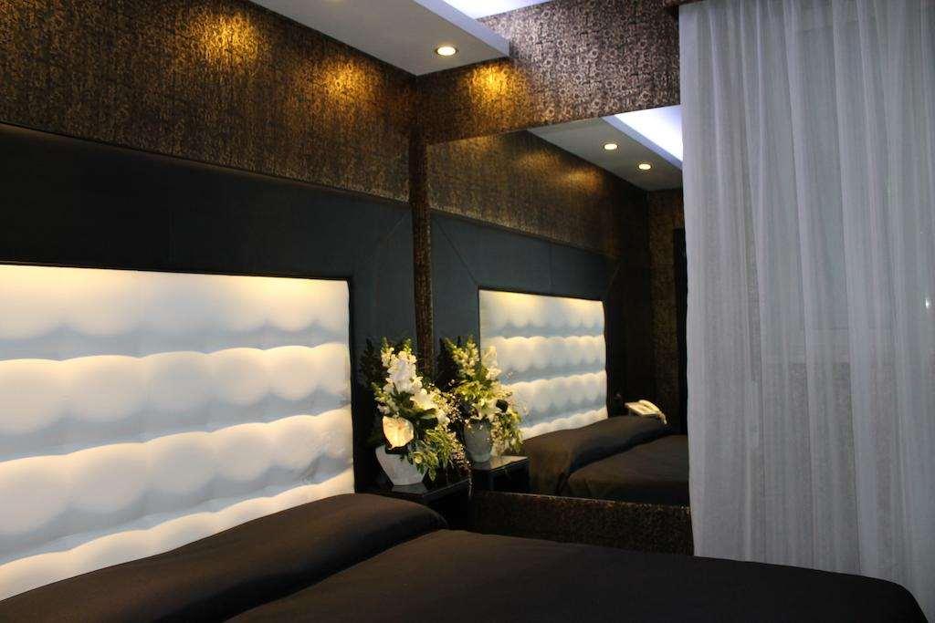 Kleopatra Design Hotel Napoli Cameră foto